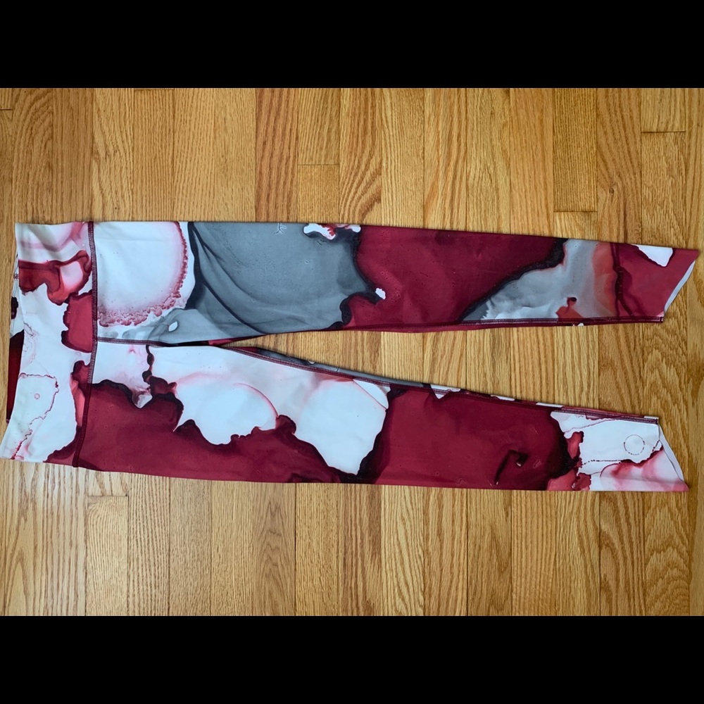 Under Armour Heat Gear Leggings